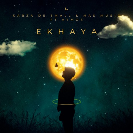 Ekhaya ft. Mas Musiq & Aymos | Boomplay Music