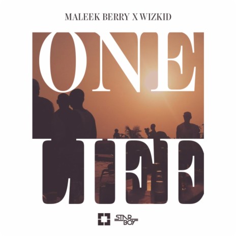 One Life ft. Wizkid