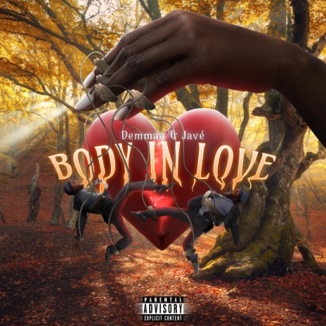 B.I.L (Body in love) | Boomplay Music