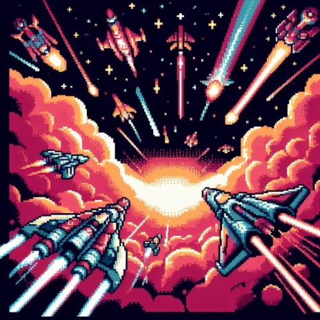 Space Chiptune | Boomplay Music