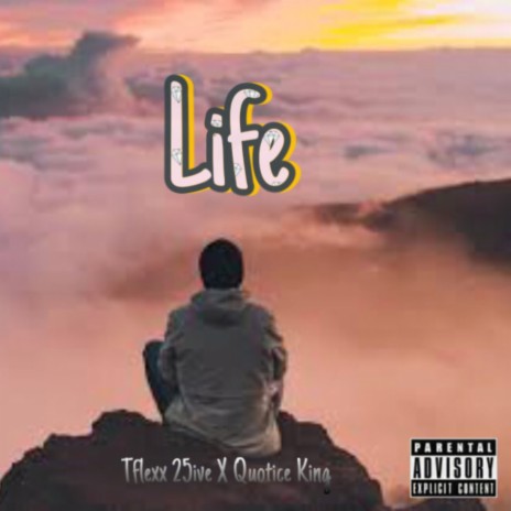 LIFE ft. Quot Ice King | Boomplay Music