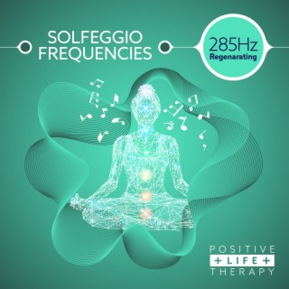 Solfeggio Frequencies 285Hz Regenarating