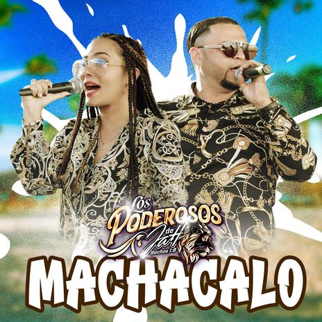 Machacalo | Boomplay Music