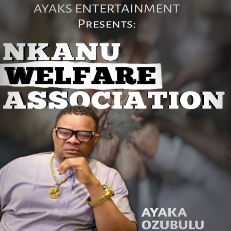 NKANU WELLFARE ASSOCIATION | Boomplay Music