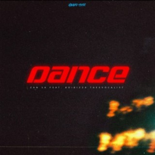 Dance (feat. Boibizza TheeVocalist)