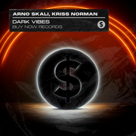 Dark Vibes ft. Kriss Norman | Boomplay Music