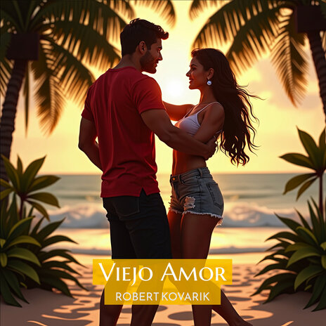 Viejo Amor | Boomplay Music