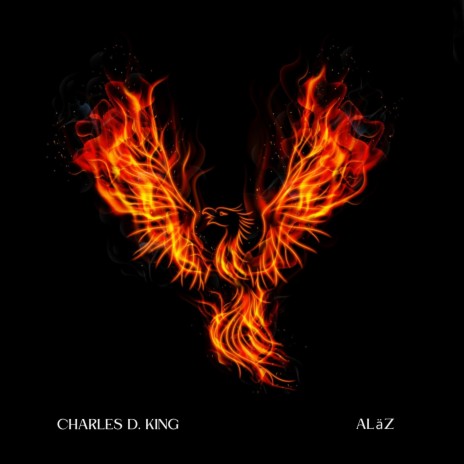 The Phoenix (We Rise) ft. ALäZ | Boomplay Music