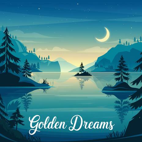 Golden Dreams | Boomplay Music