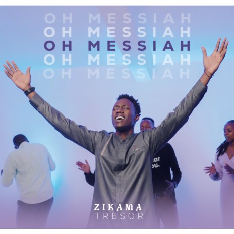 Oh Messiah | Boomplay Music
