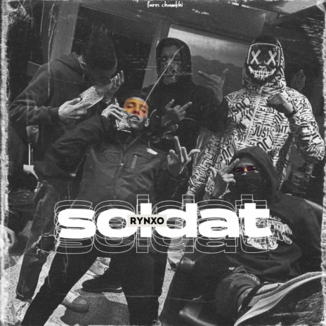 SOLDAT | Boomplay Music