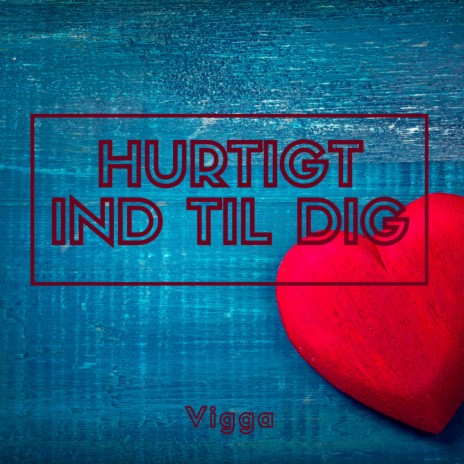 Hutigt ind til dig | Boomplay Music