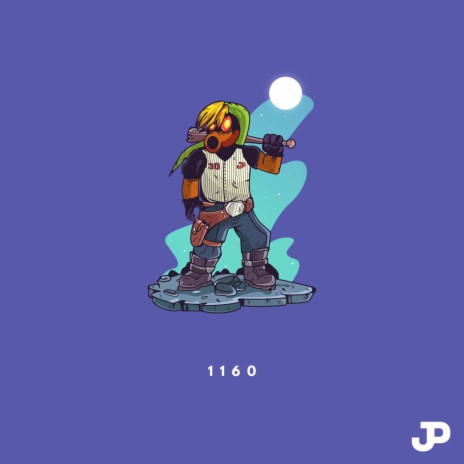 1160 (Freestyle) | Boomplay Music