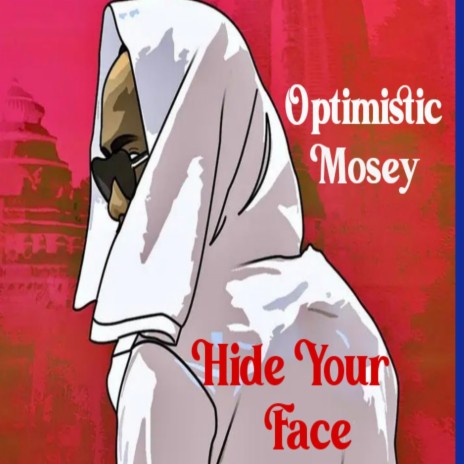 Hide your face