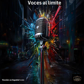 Voces al limite