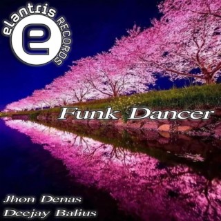 Funk Dancer