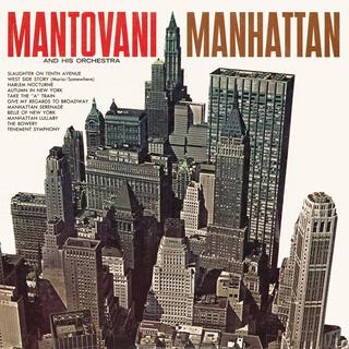 Manhattan