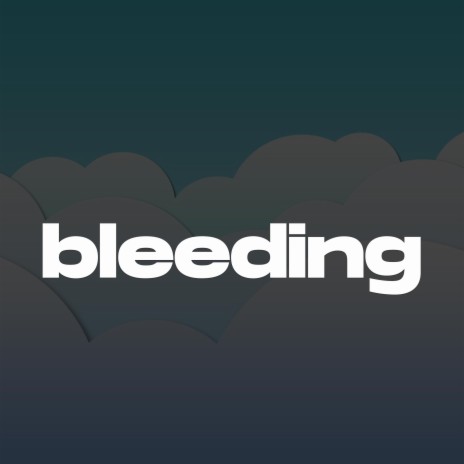 Bleeding (Melodic Drill Type Beat) | Boomplay Music