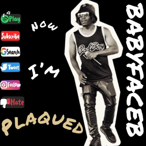 Now Im Plaqued (80s Edition) | Boomplay Music