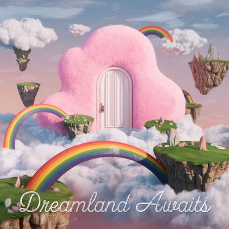 Dreamland Awaits | Boomplay Music