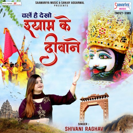 Chale Hain Dekho Shyam Ke Diwane | Boomplay Music