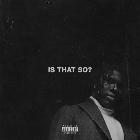 Is That So? | Boomplay Music