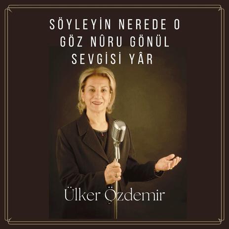 Söyleyin Nerede O Göz Nûru Gönül Sevgisi Yâr | Boomplay Music