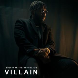 VILLAIN (Slow Version) lyrics | Boomplay Music