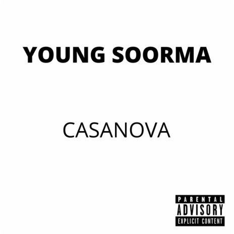 Casanova