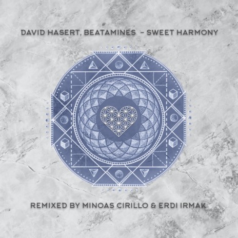 Sweet Harmony (Erdi Irmak Remix) ft. Beatamines