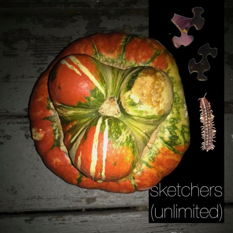Sketchers (Unlimited) | Boomplay Music