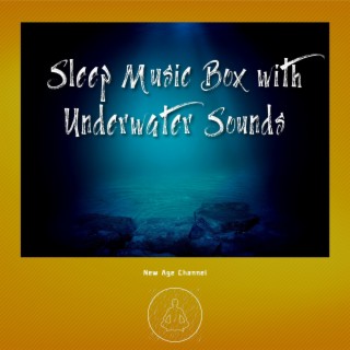 Sleep Music Box with Underwater Sounds