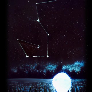 SECRET OF A CONSTELLATION