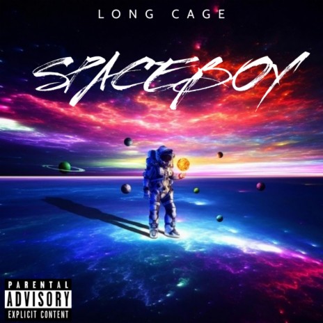 Spaceboy | Boomplay Music