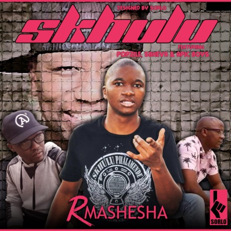 R Mashesha (feat. Popzile, Sbheva & Apic Boys)