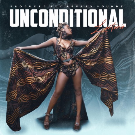 Unconditional | Boomplay Music