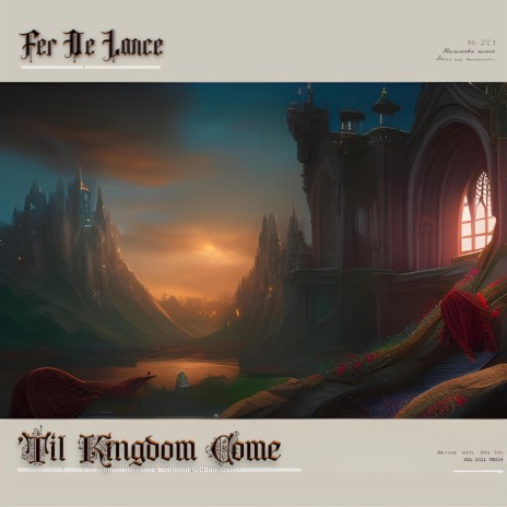 'Til Kingdom Come | Boomplay Music