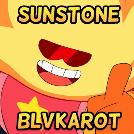Sunstone | Boomplay Music