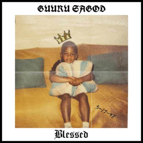 Blessed (317) | Boomplay Music