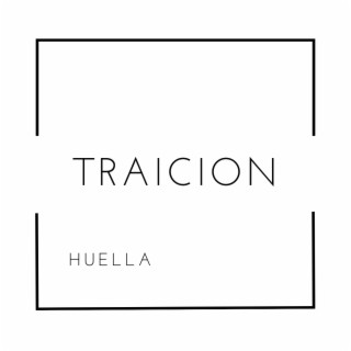 Traición