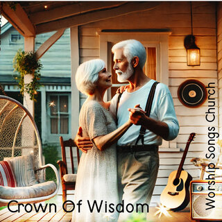 Crown of Wisdom