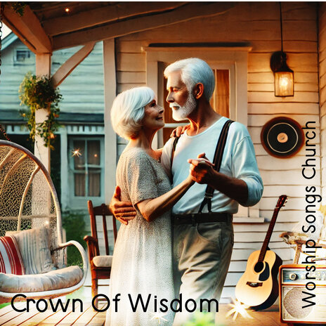 Crown of Wisdom | Boomplay Music