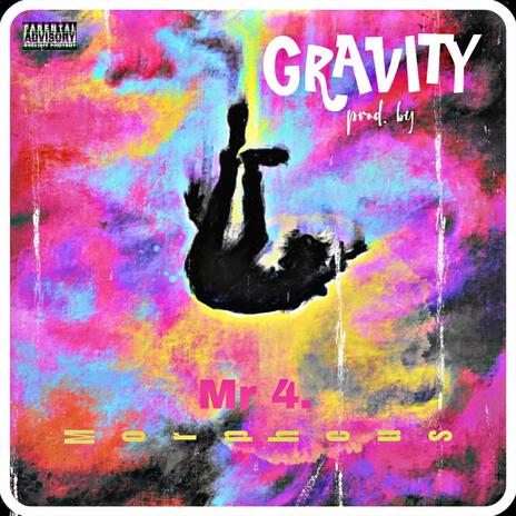 Gravity | Boomplay Music