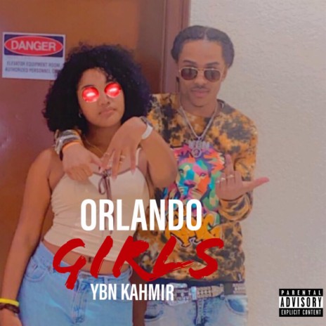 Orlando Girls | Boomplay Music