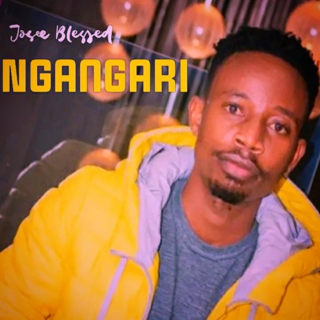 Ngangari | Boomplay Music