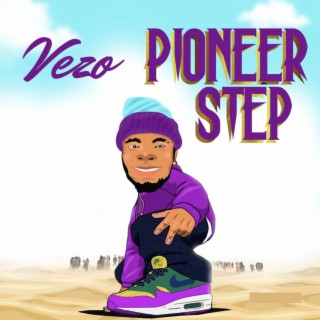 Pioneer Step