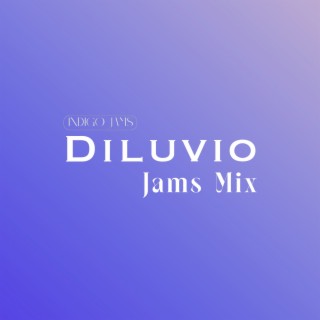 Diluvio (Jams Mix)