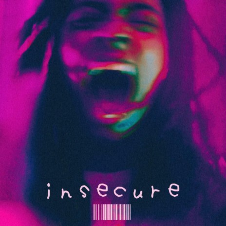 insecure | Boomplay Music