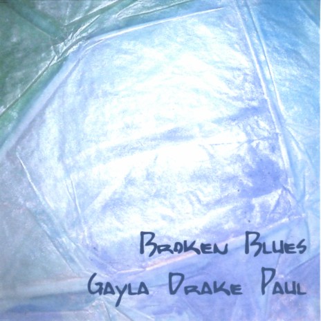 Broken Blues | Boomplay Music