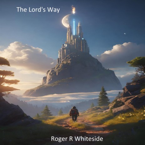 The Lord's Voice | Boomplay Music